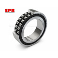 Double/Single row Cylindrical Roller Bearing NN3016KTN/SPW33 Japan Sweden High temperature resistance and long life